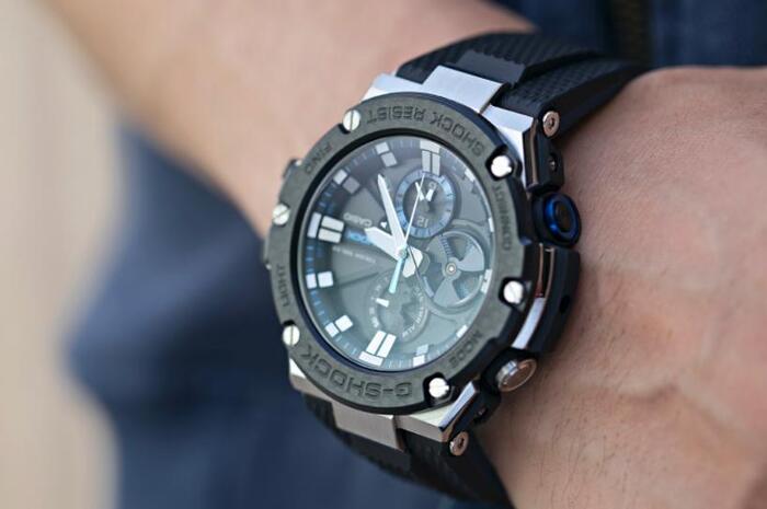 Sports Watch For Men - engagement gift for him.