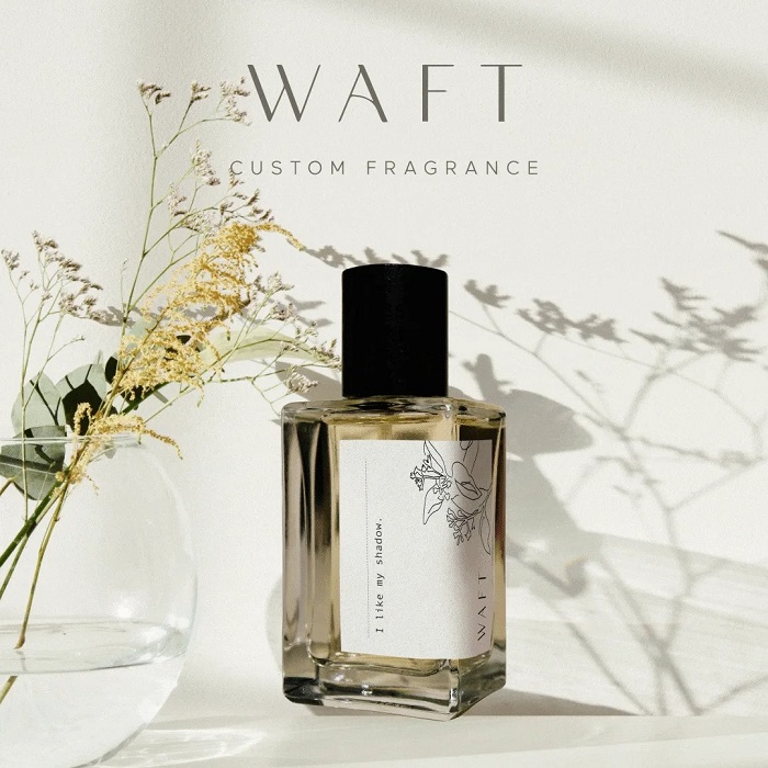 Unique Bridal Shower Gifts Ideas - Waft Custom Fragrance