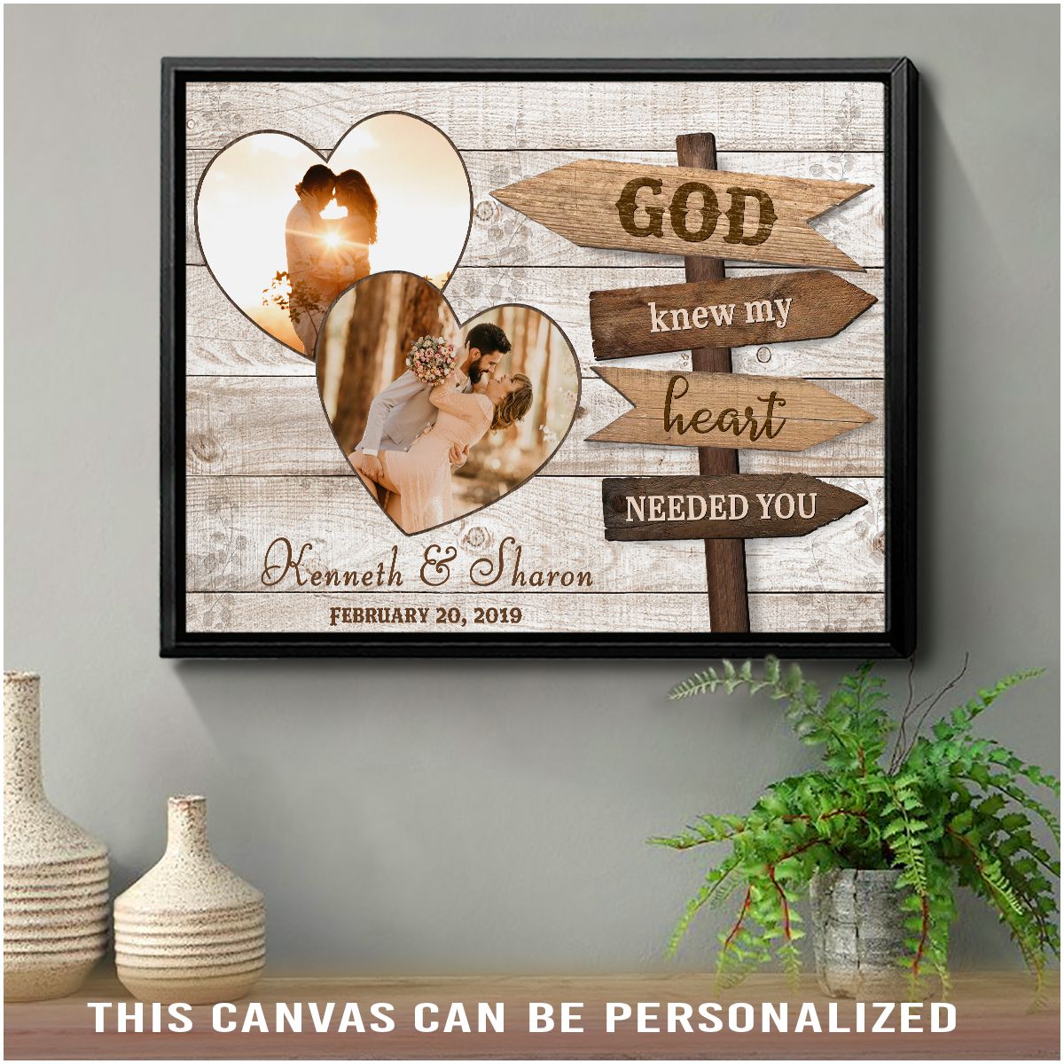 Personalized Anniversary Gifts, Personalized Gifts for Him