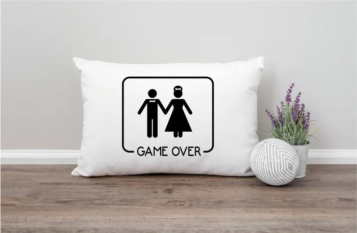 Funny Customized Pillows