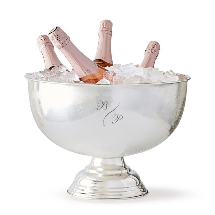 Celebration Wine Bowl