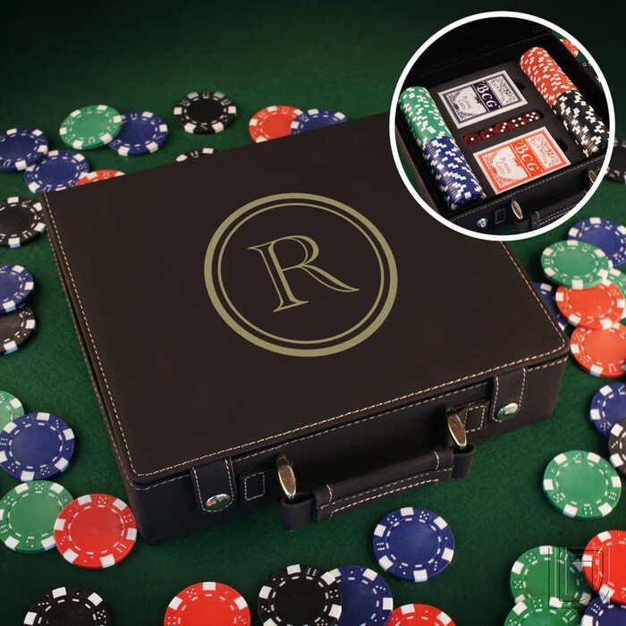 Poker Set