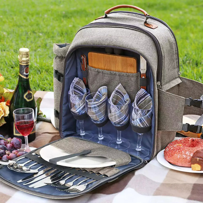 Picnic Backpack