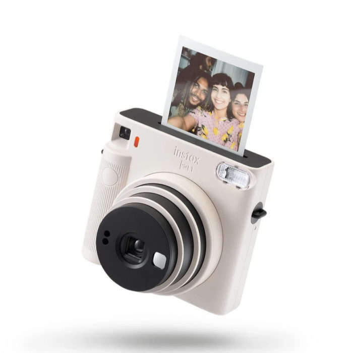 Instant Camera