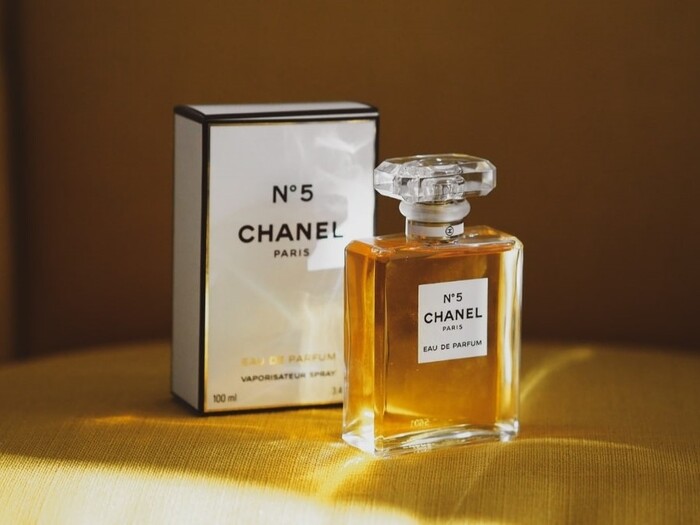 A Classic Women’s Fragrance