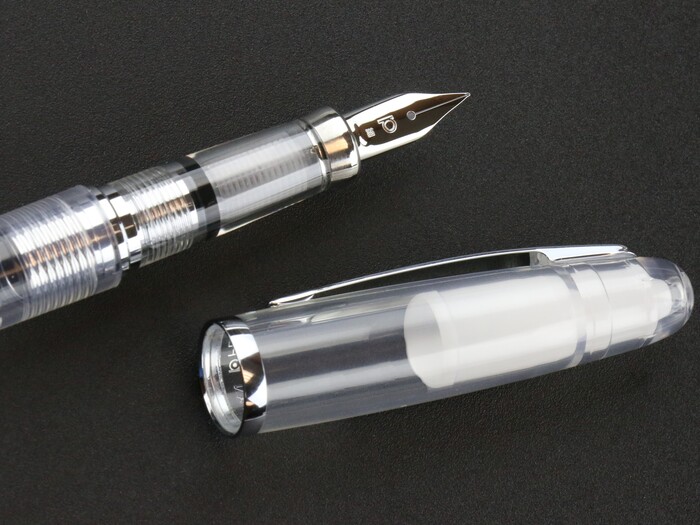 A Pen With Platinum Detail Is Great 70Th Anniversary Gifts For Husband