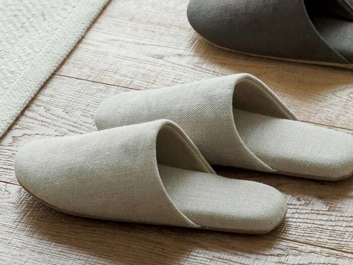 Luxury Slippers - Gifts For 70th Wedding Anniversary
