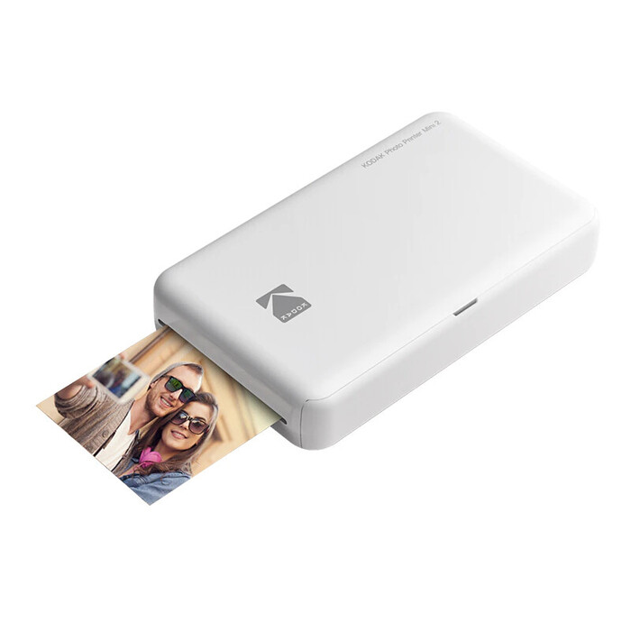 Wireless Photo Mini Printer