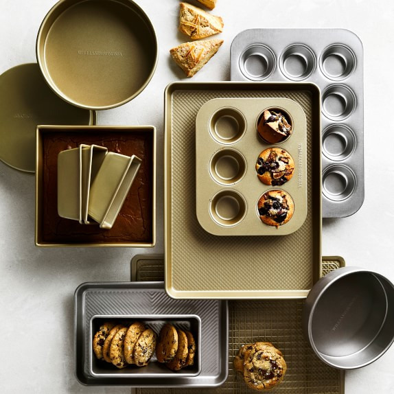 Set of Bakeware