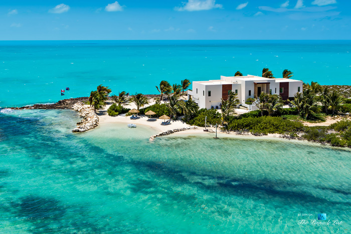 Best Destination Bachelorette Party - Providenciales