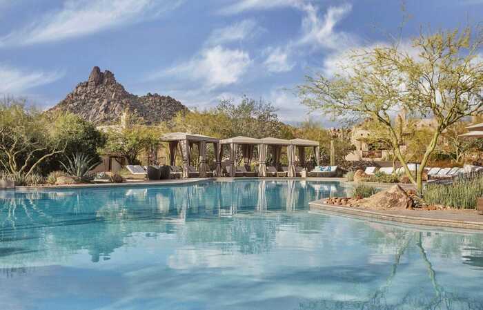 Best Places For Bachelorette Party - Scottsdale