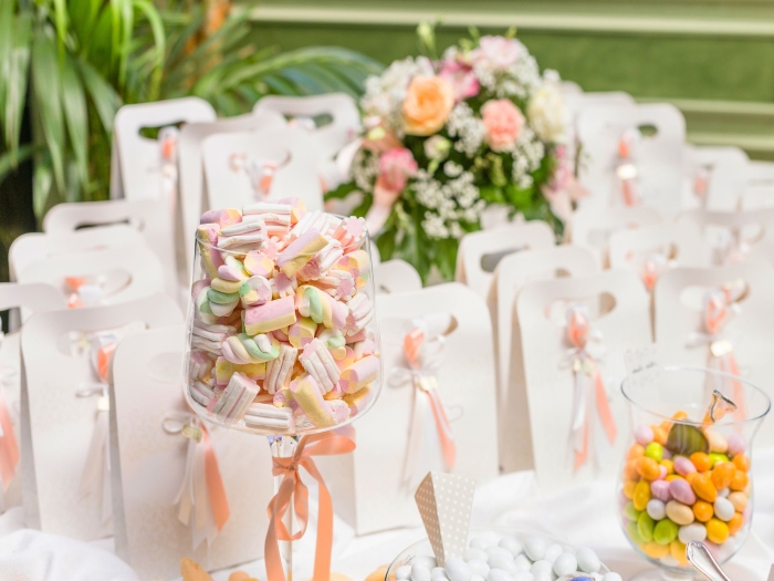 Bridal Shower Favors