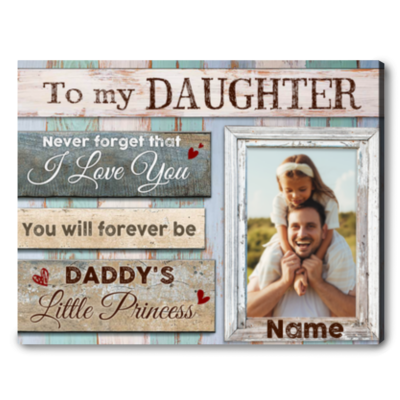 personalized gifts for daughter gift ideas for daughter from father