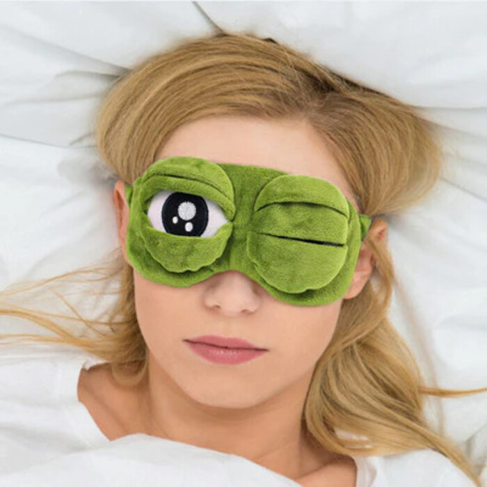 Sleep Eye Masks 