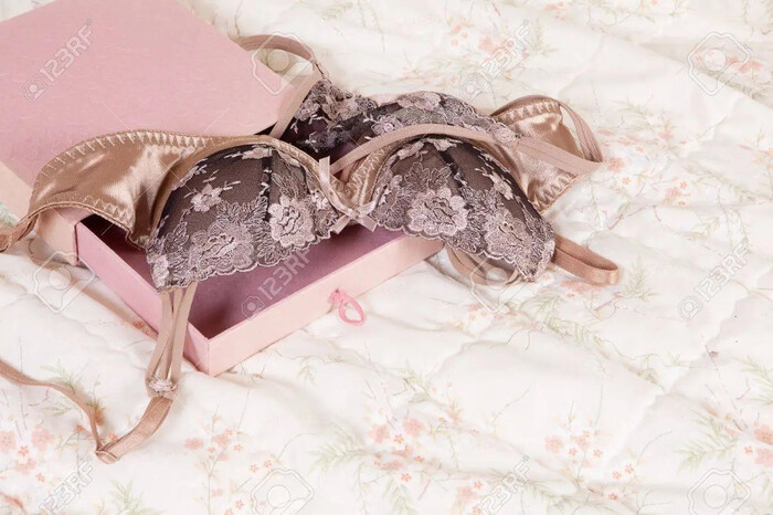 Stylish Lingerie