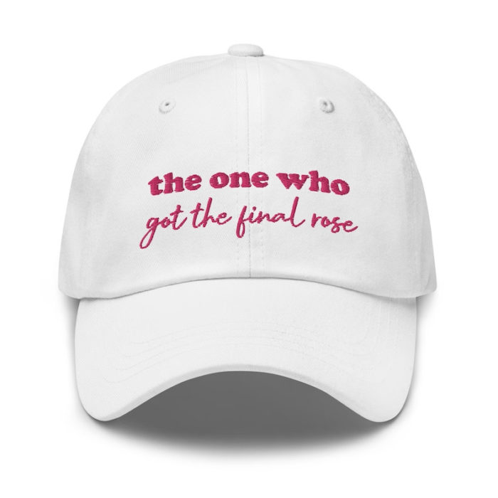 Funny Bachelorette Hat