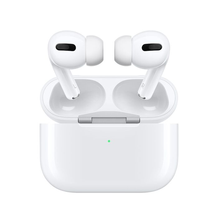 Luxury Bridal Shower Gifts - Apple AirPods