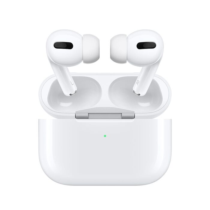 Luxury Bridal Shower Gifts - Apple Airpods