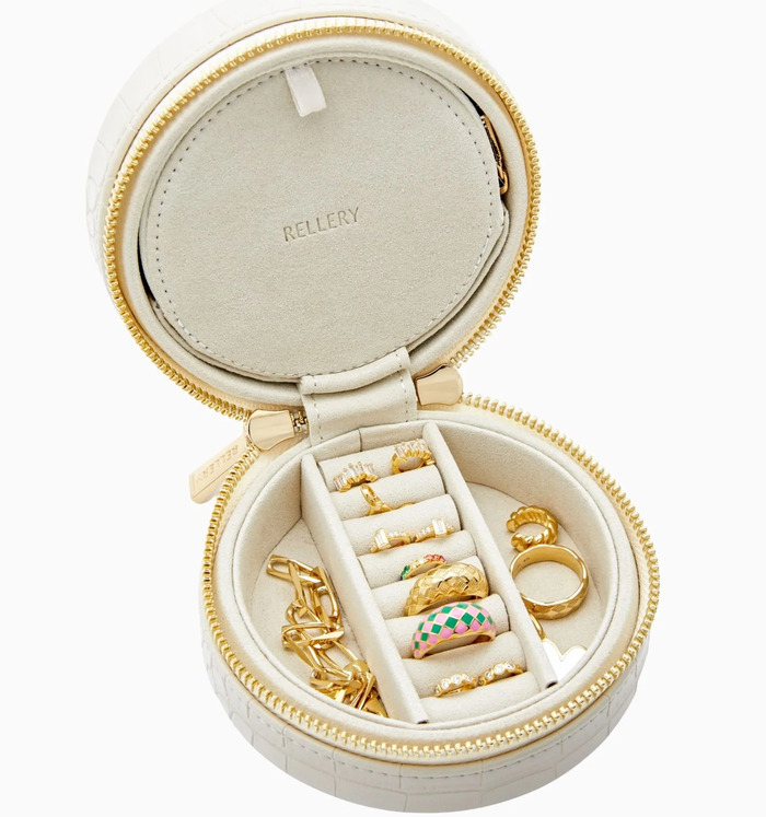 Best Bridal Shower Gifts For The Bride - Jewelry Box