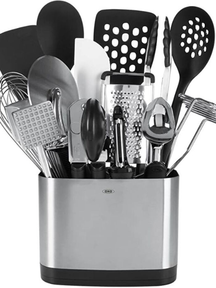 Best Bridal Shower Gifts - Cooking Utensils