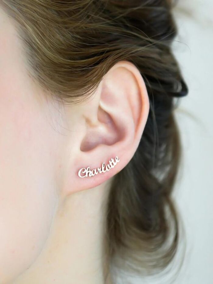 Luxury Bridal Shower Gift Ideas - Stunning Earrings