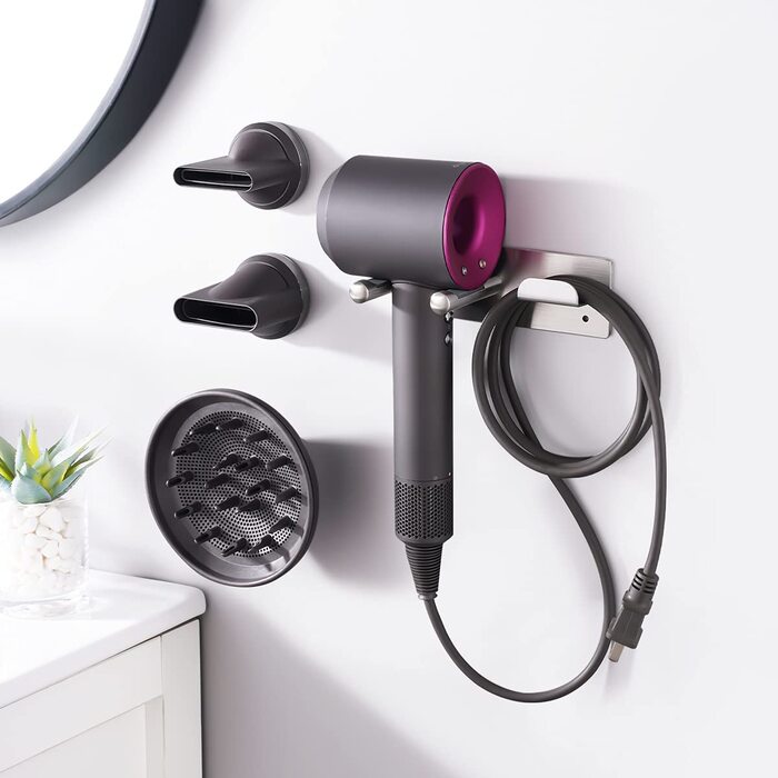 Luxury Bridal Shower Gifts - Hair Styling Gadget