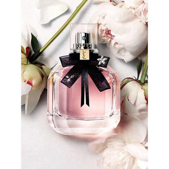 Luxury Bridal Shower Gifts - High-End Brand Perfume