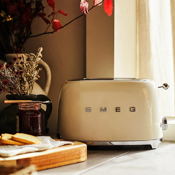 Best Bridal Shower Gifts - Cool Toaster