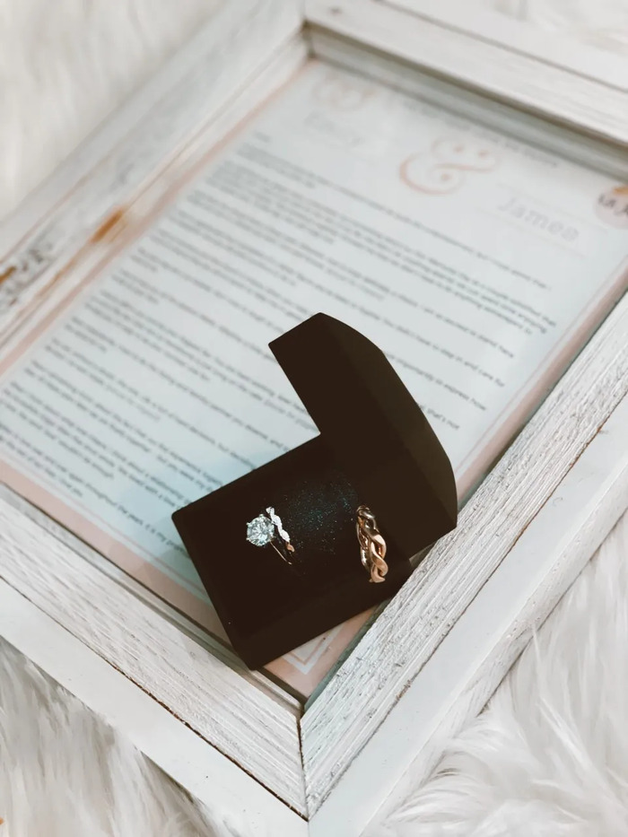 Best Bridal Shower Gifts For The Bride - Vow Writing Service