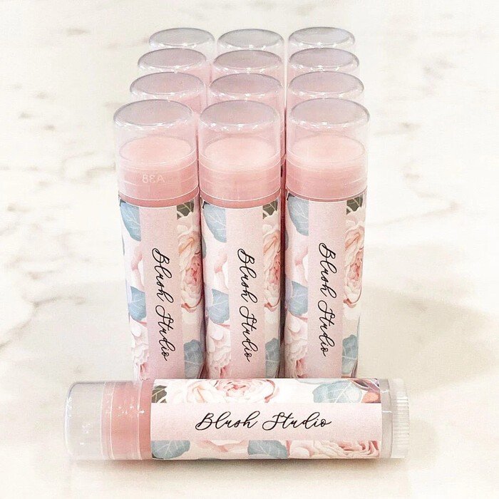 Lip balm