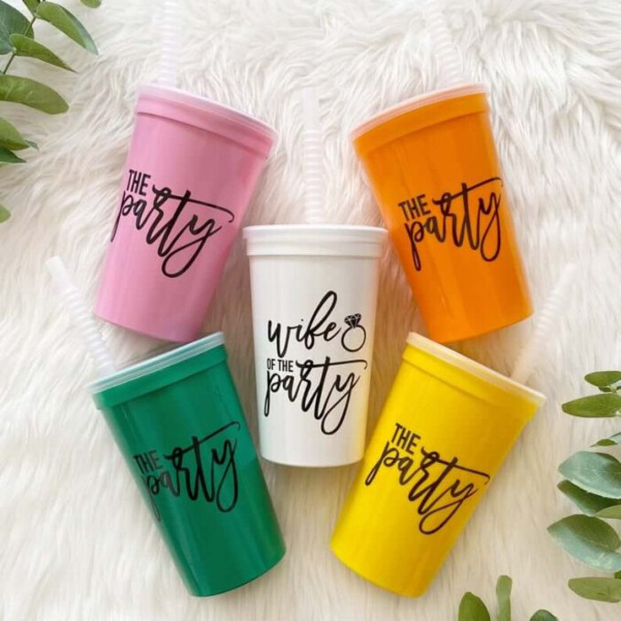 27 Bachelorette Party Favors That Are Fun & Affordable