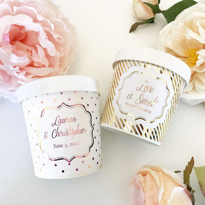 our favorites for favors, Kay + Co: bachelorette party ideas + themes