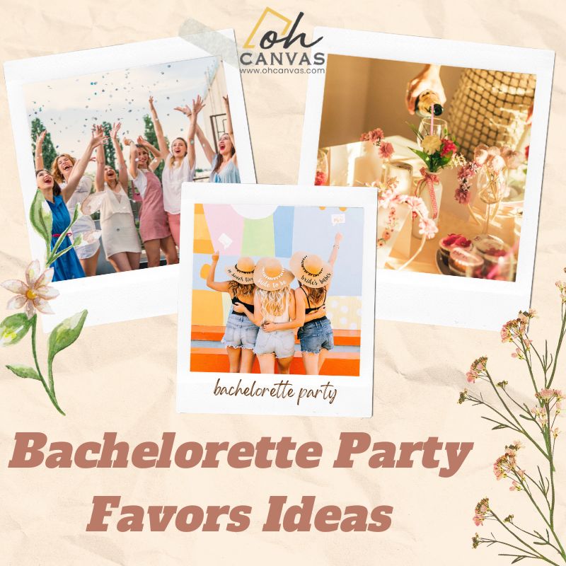 The 35 Best Bachelorette Party Favors for Guest Goodie Bags