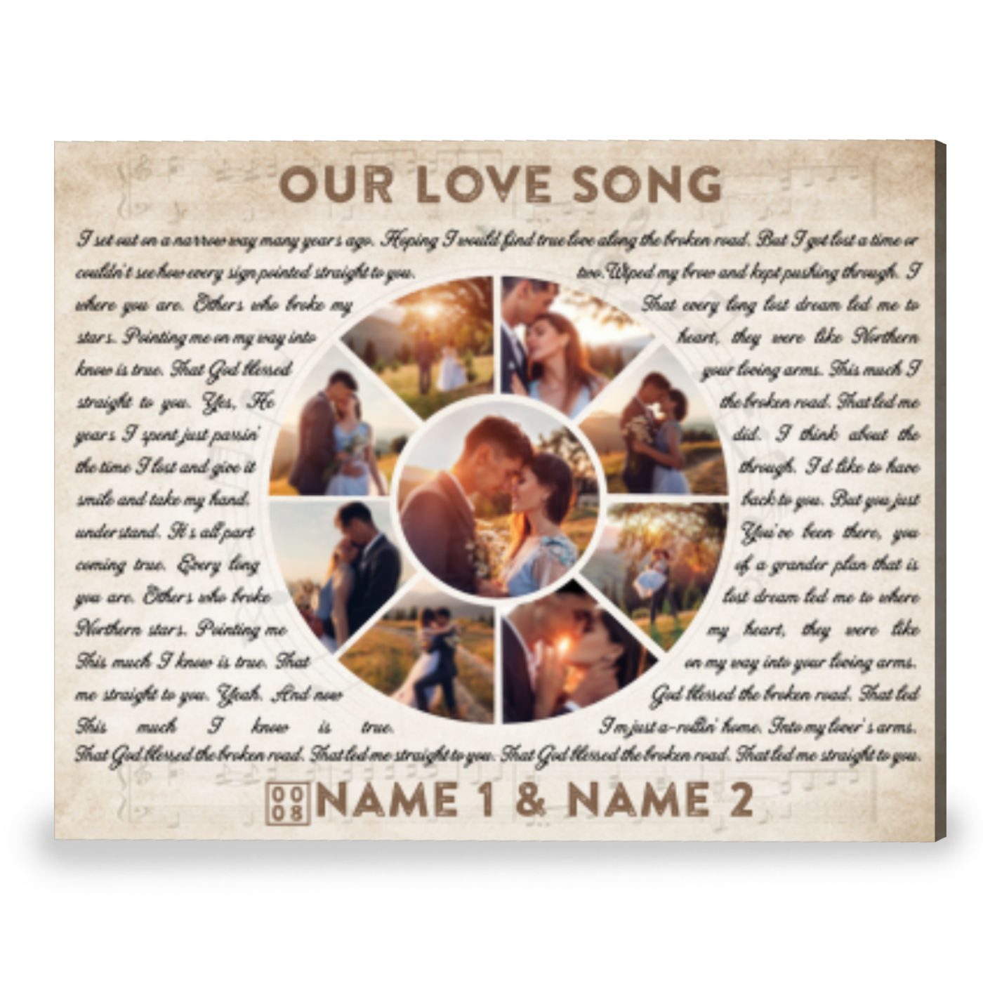 custom-anniversary-song-lyrics-gift-romantic-gift-for-couple-canvas