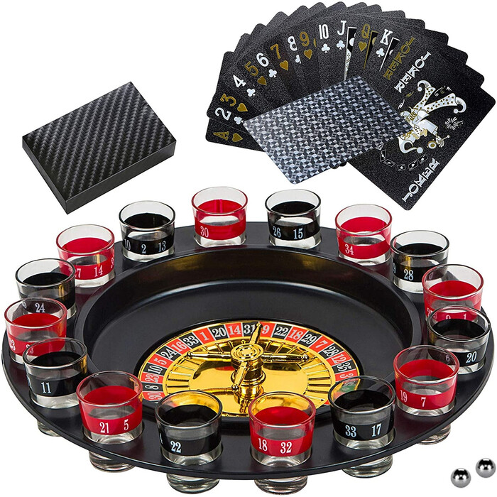 16 Great Bachelor Party Gifts & Ideas (from $9.99) - GroomsDay