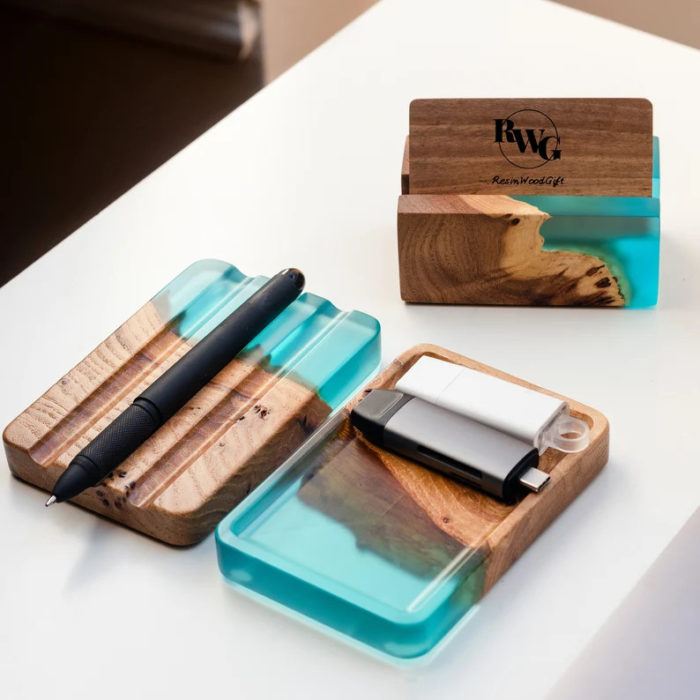 Business Card Holders