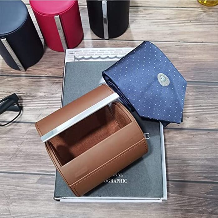 Travel Tie Cases