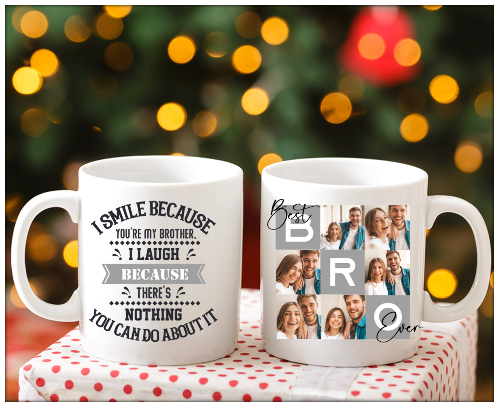 Best Brother Ever Gift Unique Brother Mug Brother Gift Idea Gift