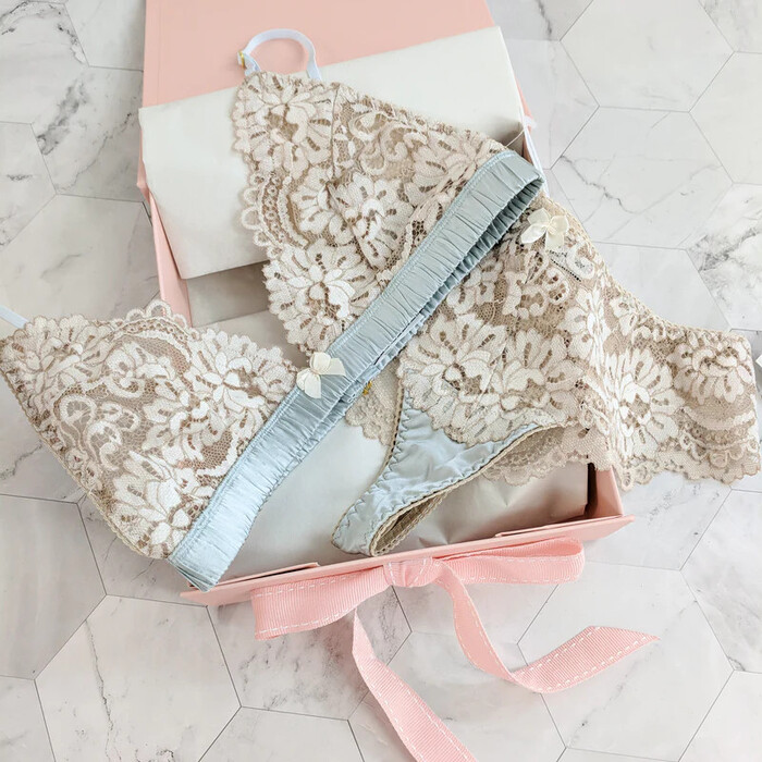 Don't Panic!: A Last-Minute Bridal Shower Gift That Will Save the Day –  Blissy