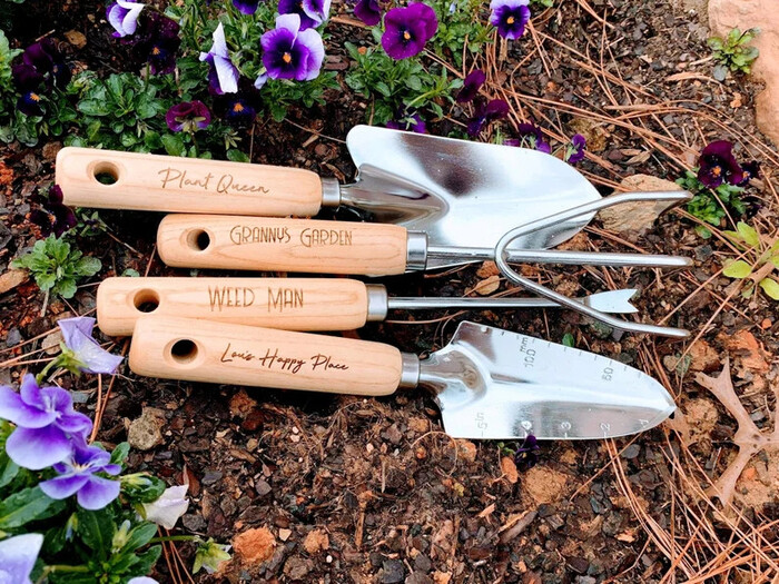 Gardening Tools