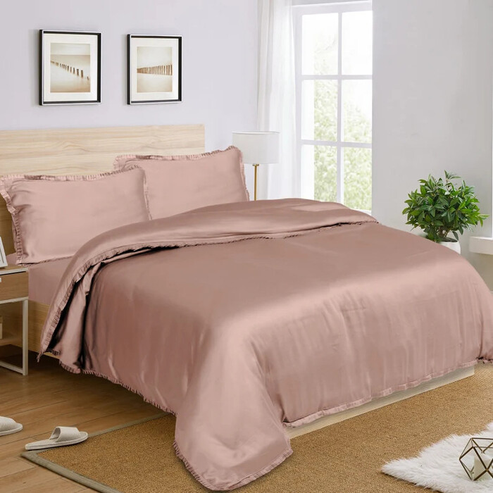 Sheet Bed Set