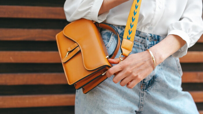 Stylish Crossbody