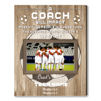 Coach Appreciation Gifts Soccer Coach Gift 01