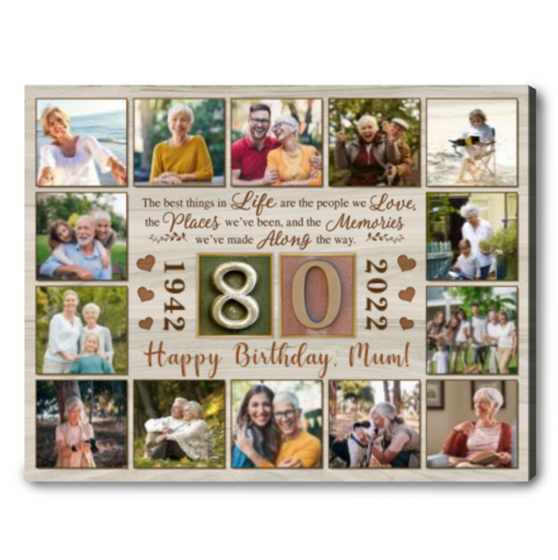 80th-birthday-gifts-for-mum-personalized-collage-canvas-photo-prints