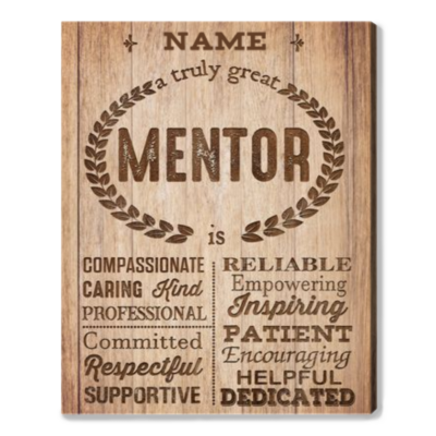 mentor appreciation gifts retirement wishes for mentor personalized gift for mentor 01