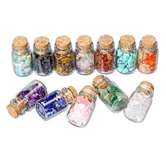 Mini Crystals - bridal shower gifts for guests
