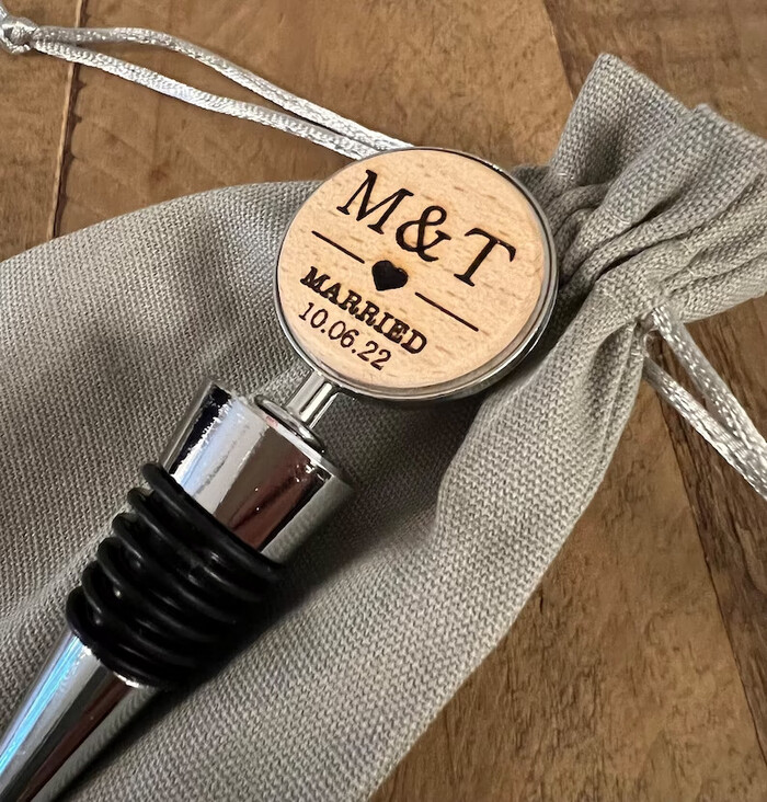 22 Unique Wedding Favors for Guests in 2022