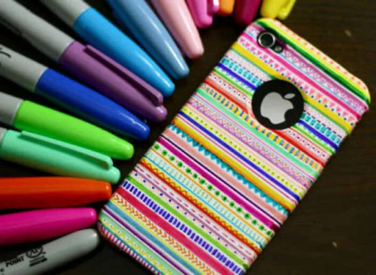 Case for iPhone