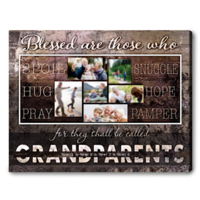 gifts from grandchild to grandparents best grandparents gift 01