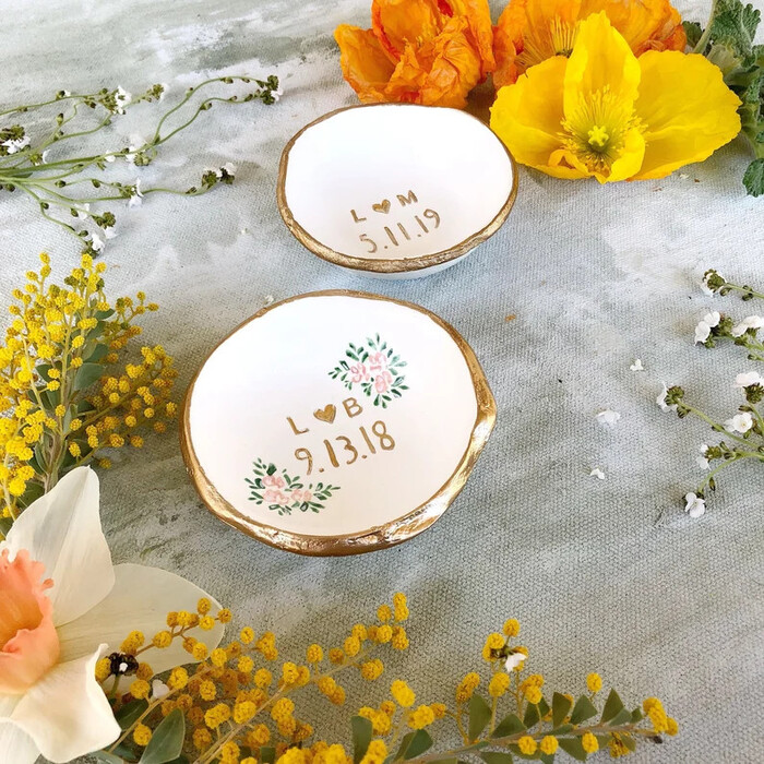 55 Unique Bridal Shower Gifts For Bride Who Has Everything